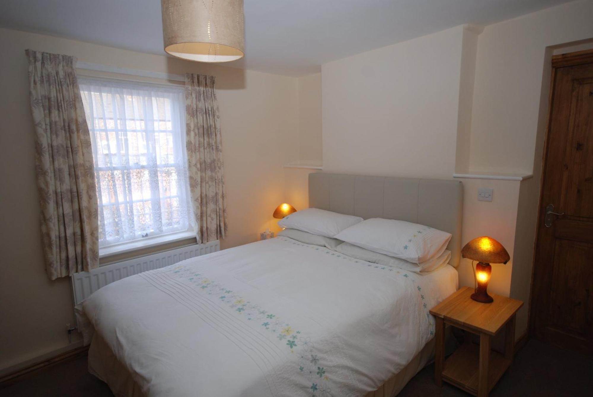 Saltburn Holidays Bluebell Cottage Guisborough Eksteriør bilde