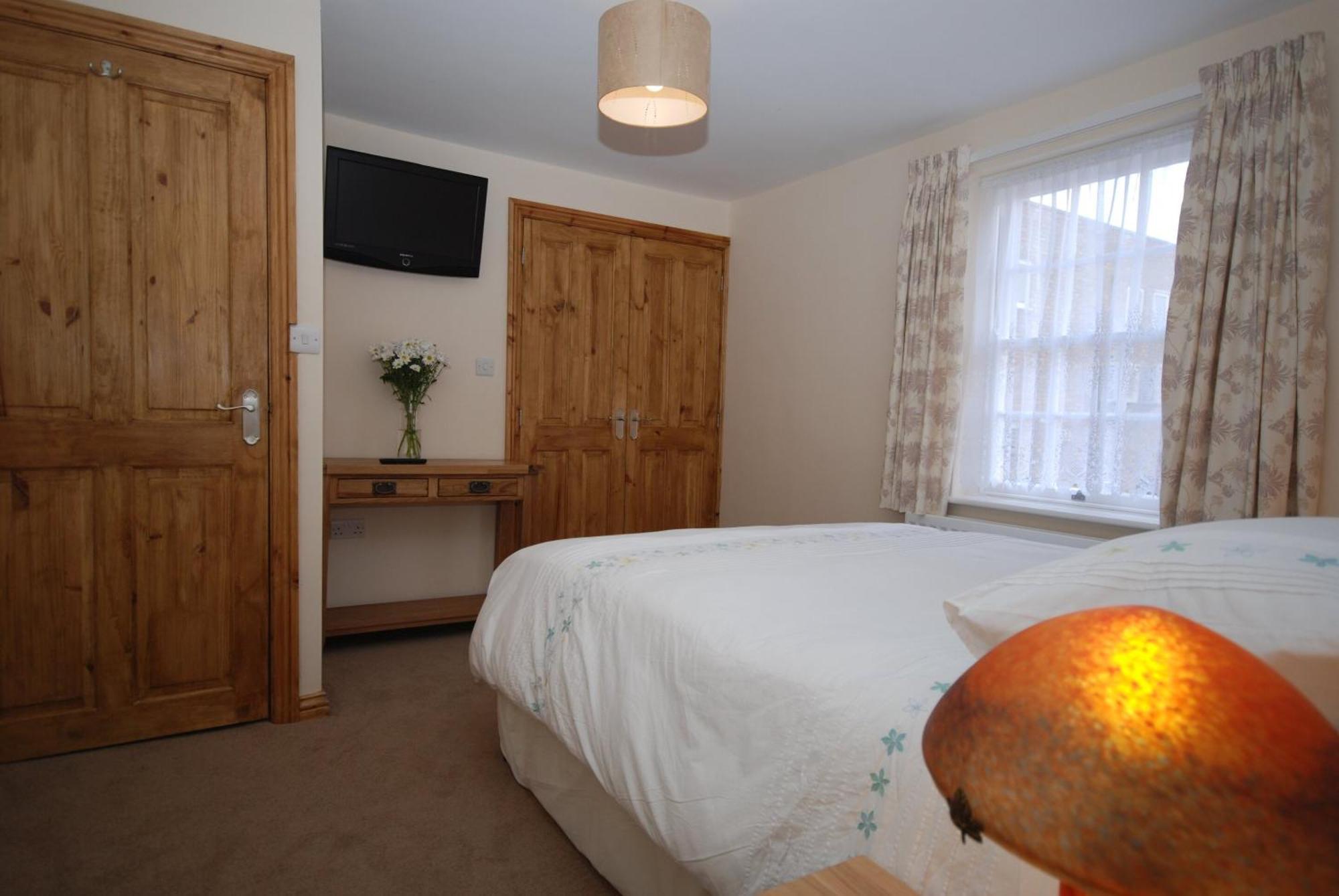 Saltburn Holidays Bluebell Cottage Guisborough Eksteriør bilde