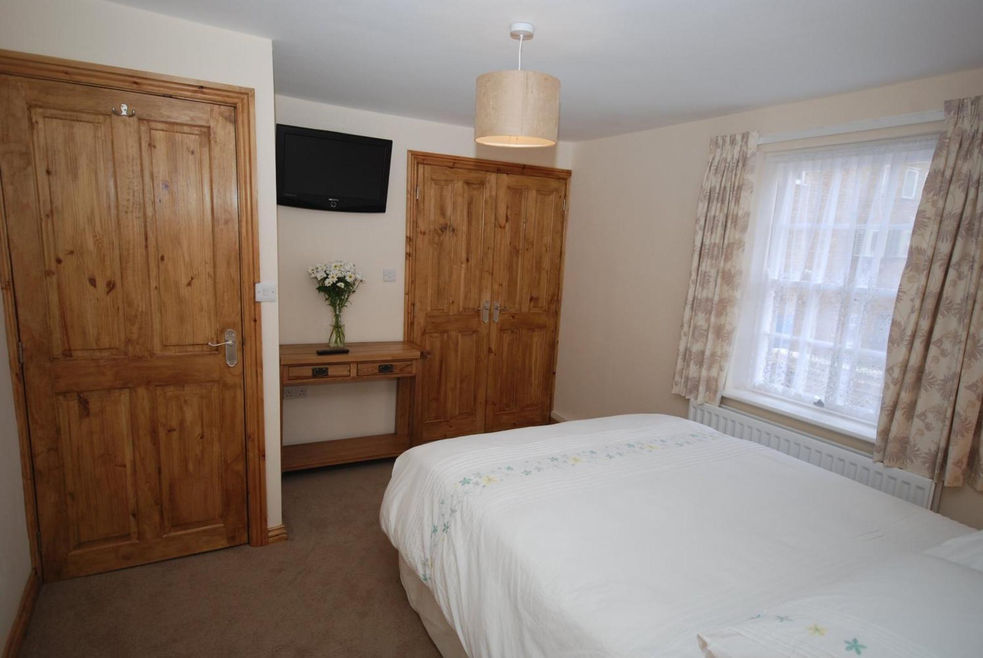 Saltburn Holidays Bluebell Cottage Guisborough Eksteriør bilde