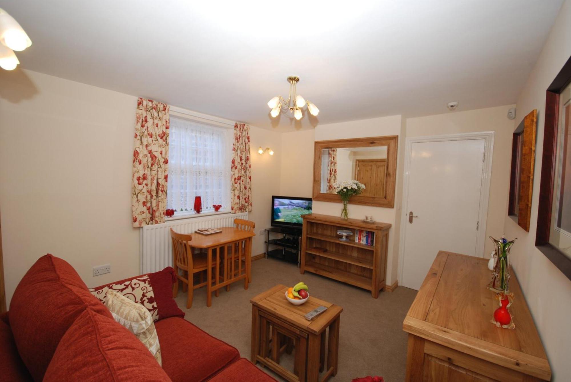 Saltburn Holidays Bluebell Cottage Guisborough Eksteriør bilde
