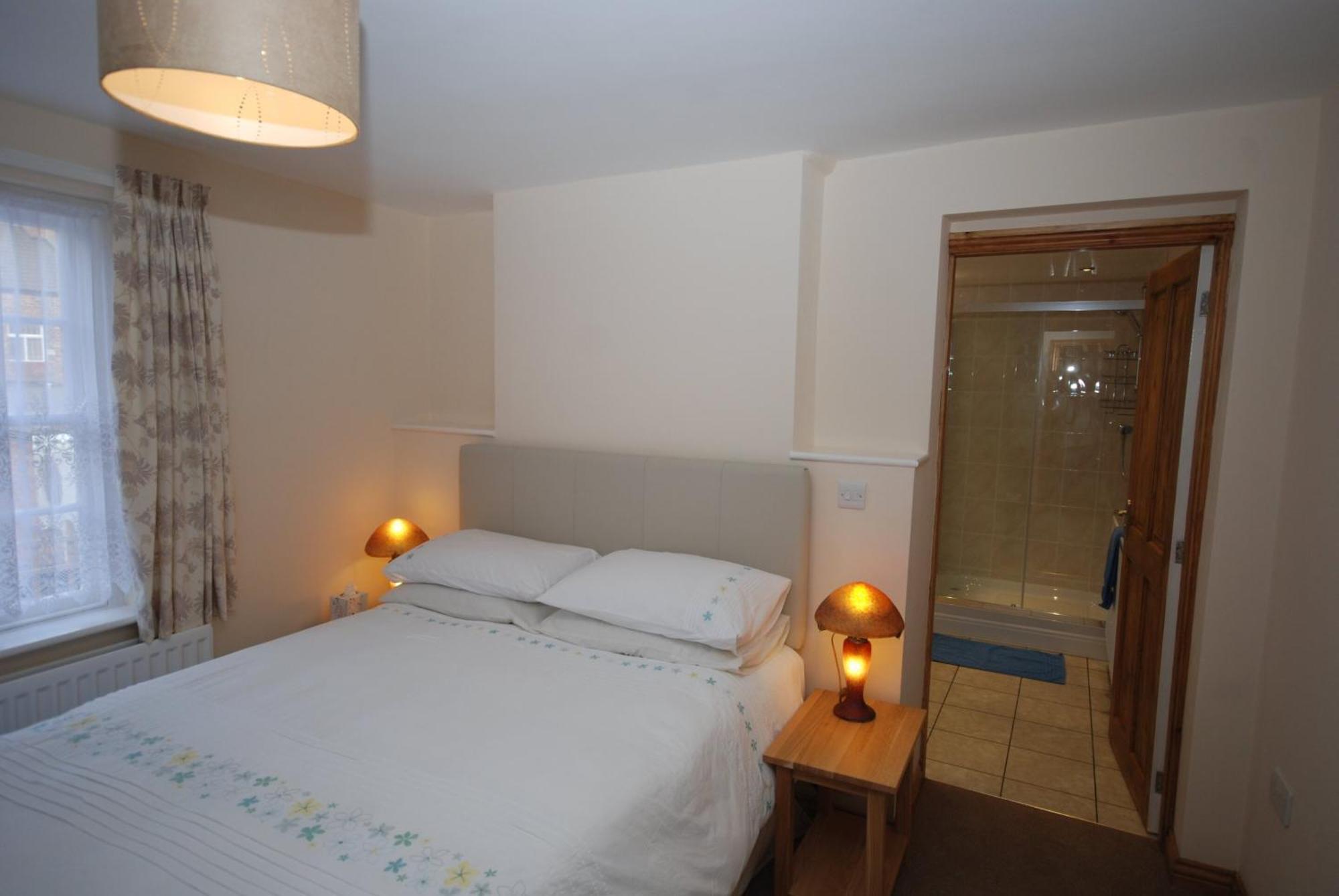 Saltburn Holidays Bluebell Cottage Guisborough Eksteriør bilde