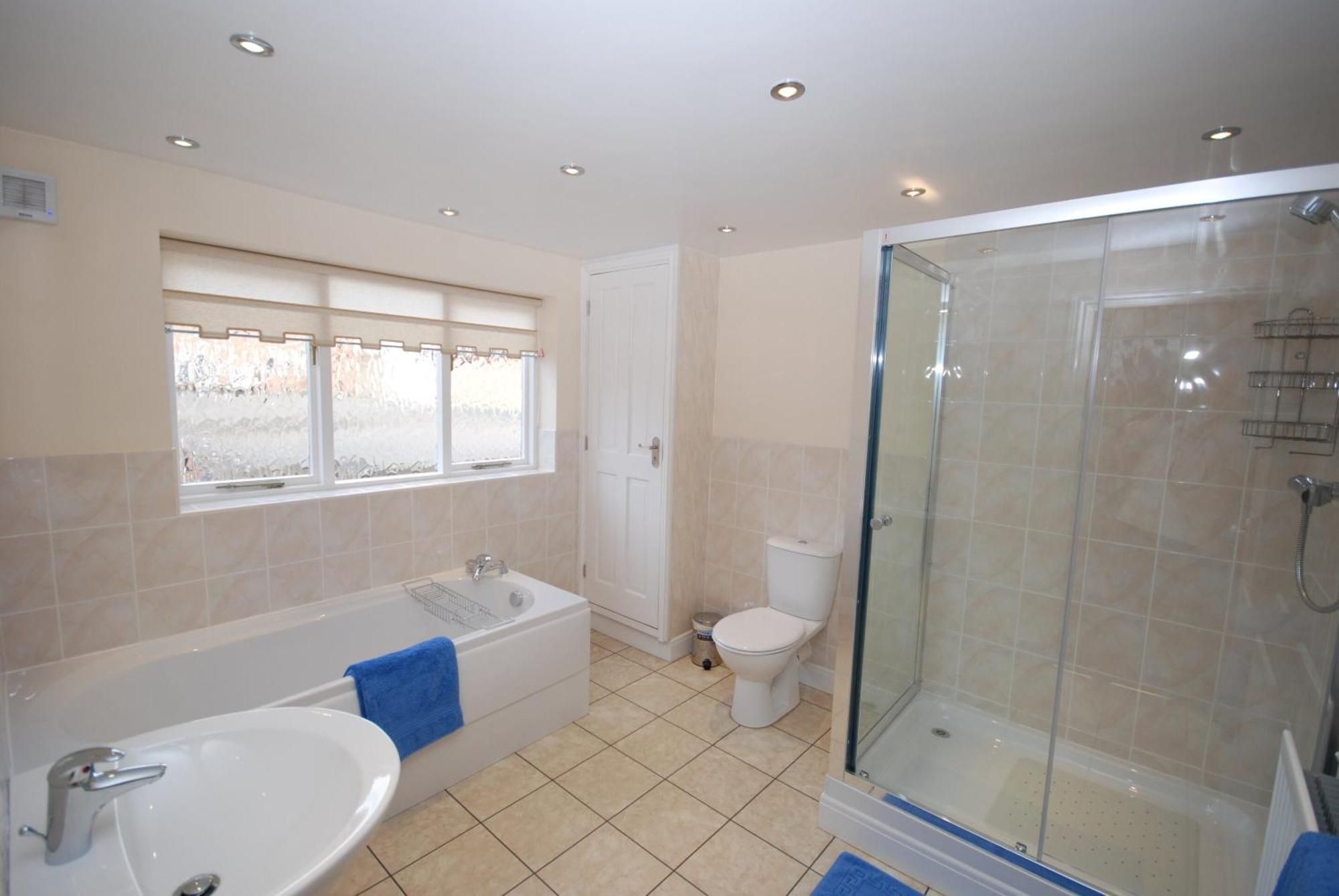 Saltburn Holidays Bluebell Cottage Guisborough Eksteriør bilde