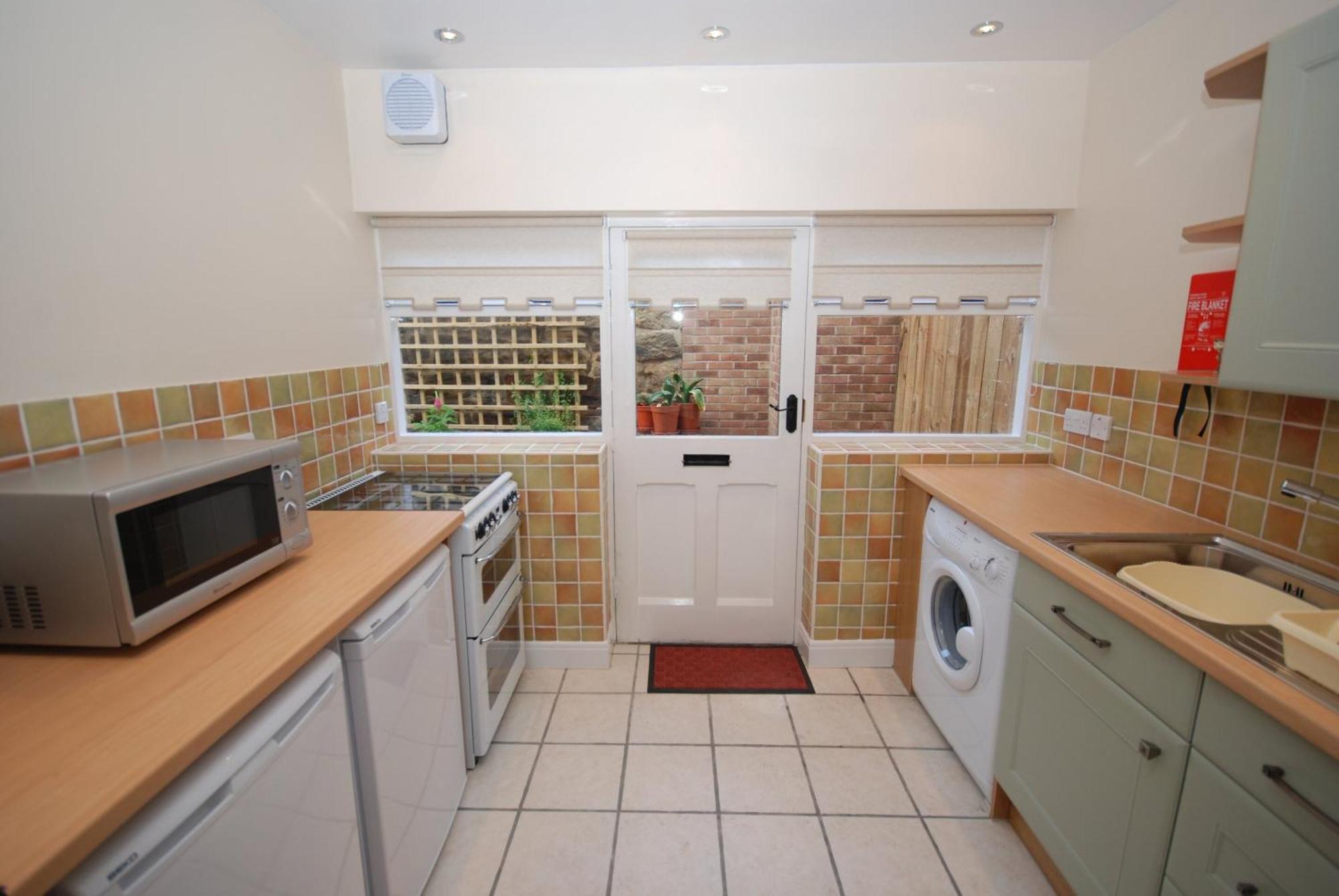 Saltburn Holidays Bluebell Cottage Guisborough Eksteriør bilde