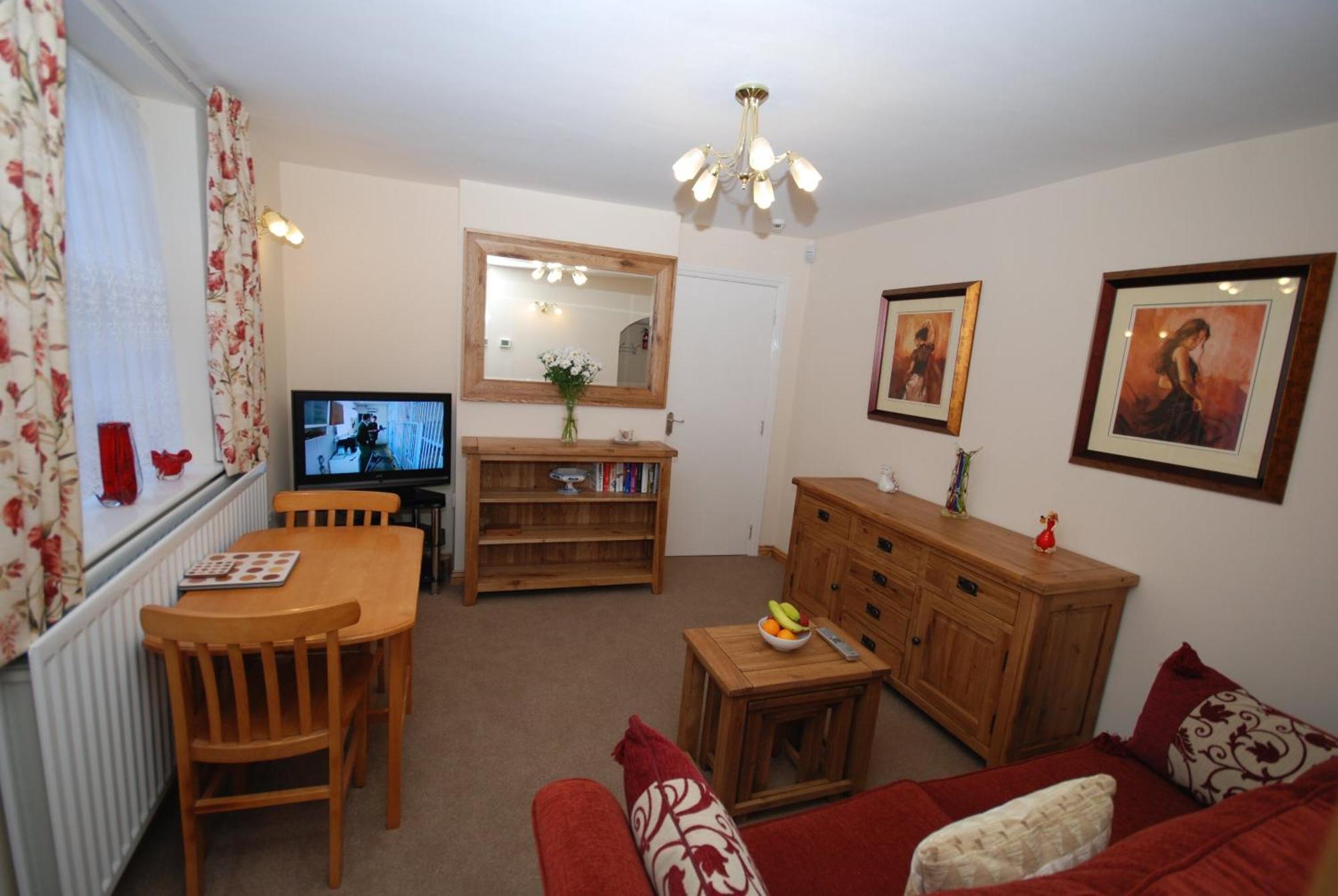 Saltburn Holidays Bluebell Cottage Guisborough Eksteriør bilde