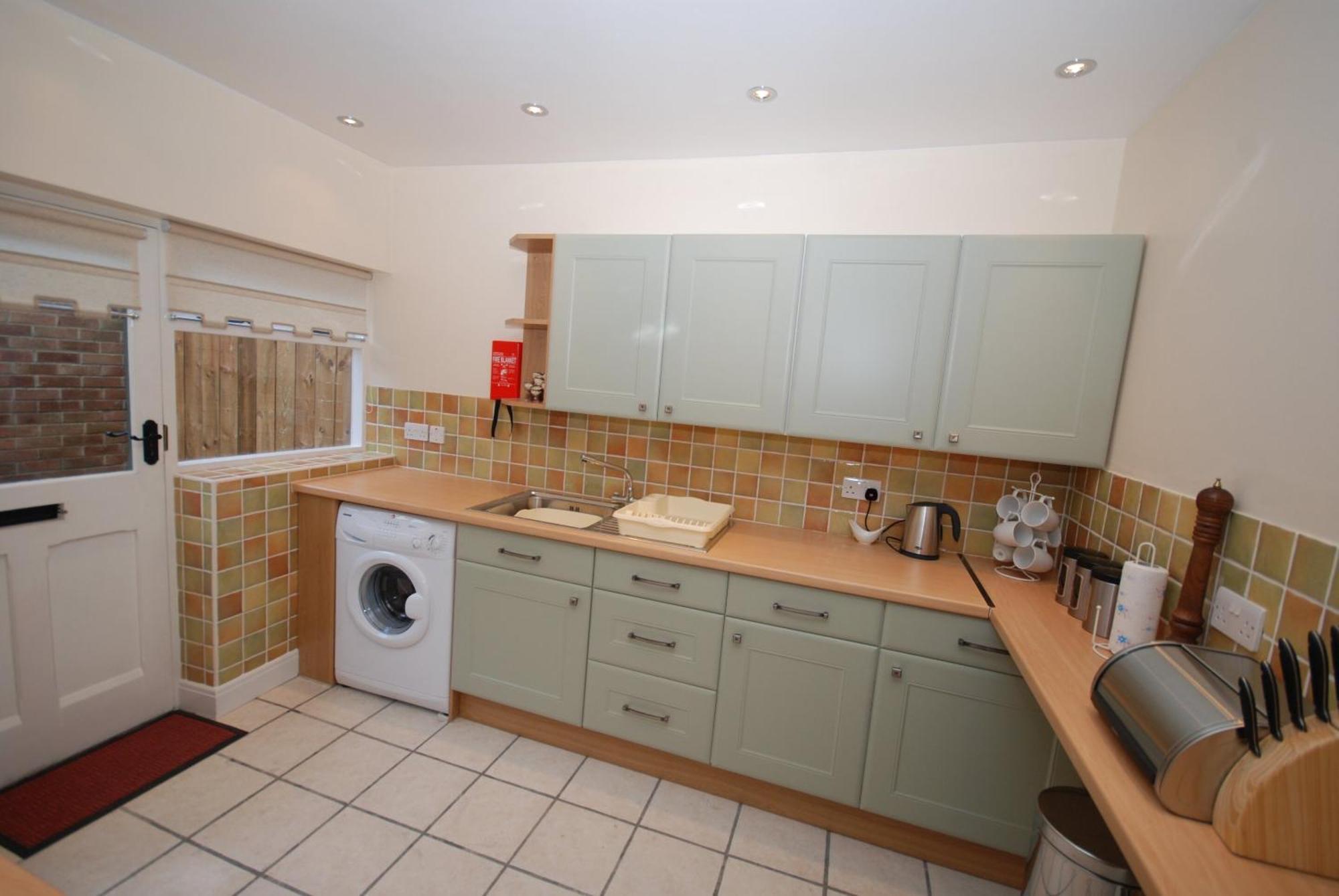 Saltburn Holidays Bluebell Cottage Guisborough Eksteriør bilde