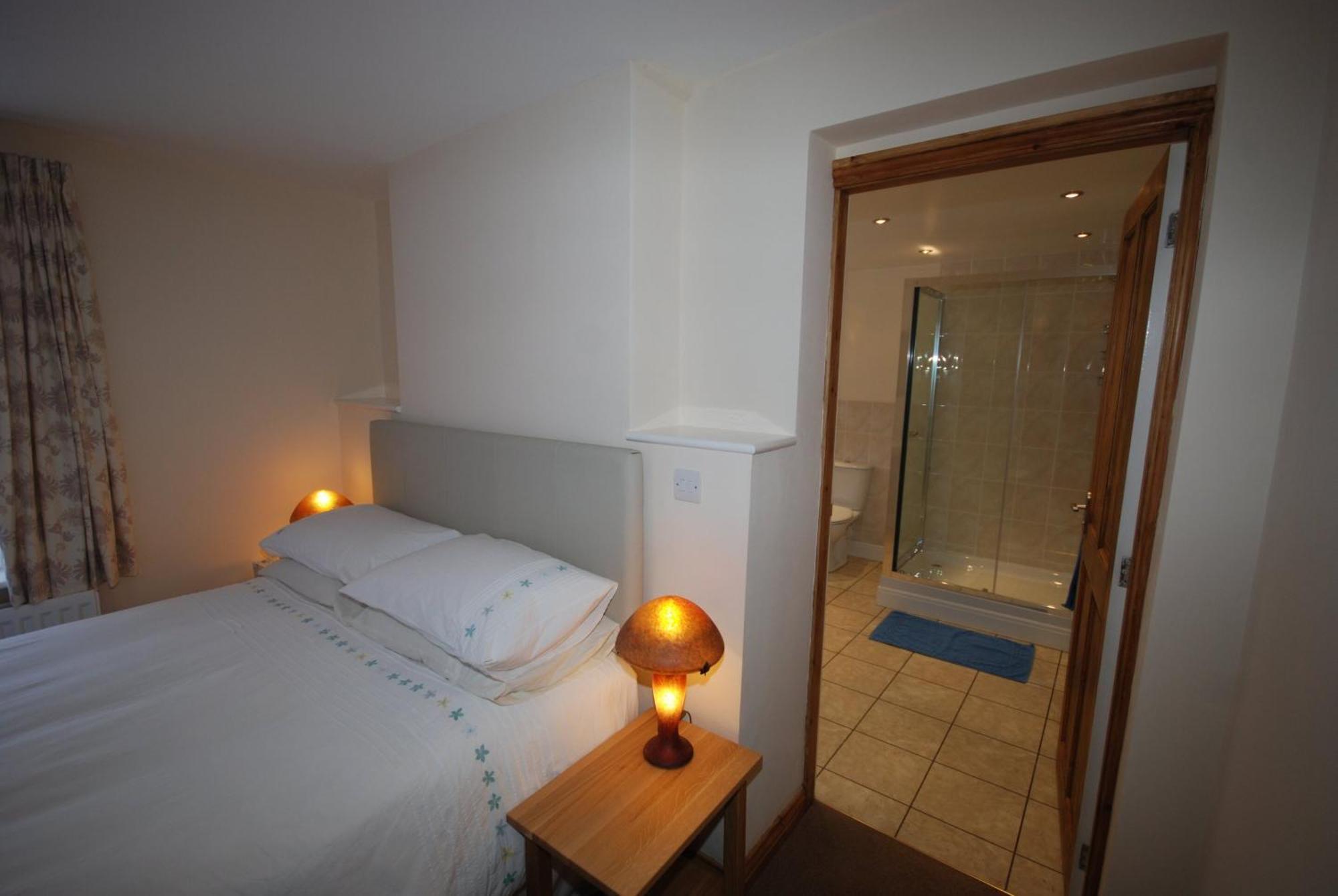 Saltburn Holidays Bluebell Cottage Guisborough Eksteriør bilde