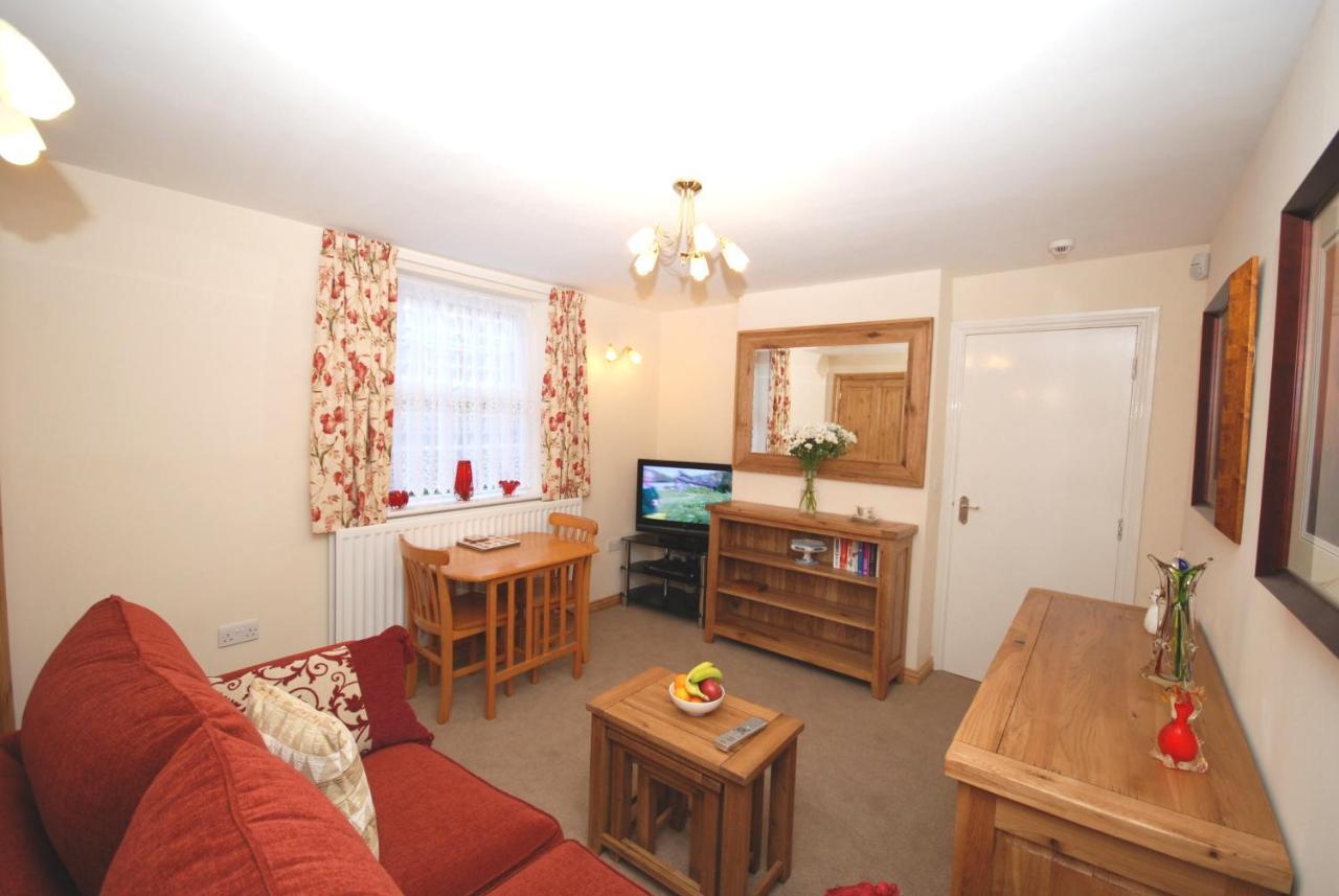 Saltburn Holidays Bluebell Cottage Guisborough Eksteriør bilde