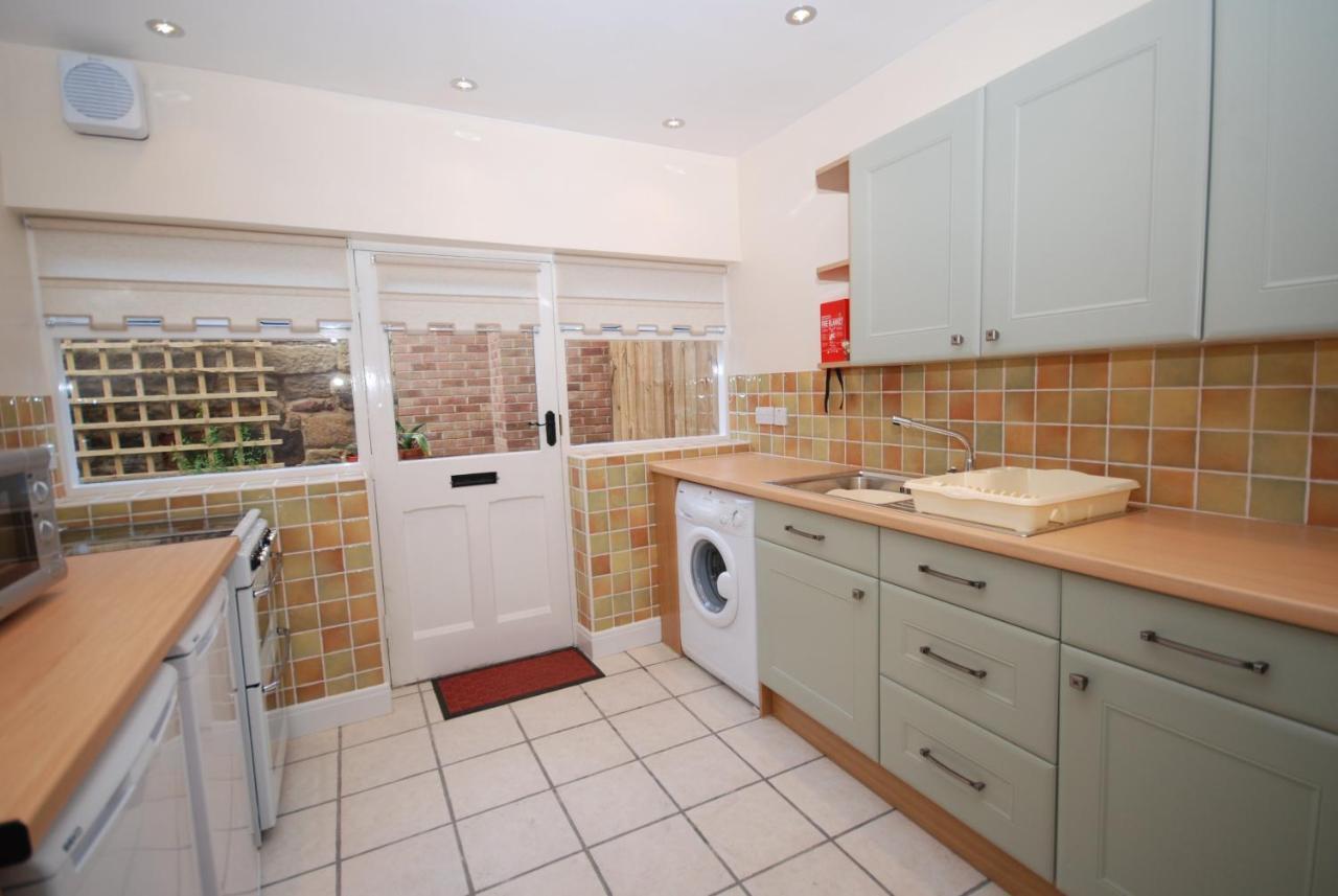Saltburn Holidays Bluebell Cottage Guisborough Eksteriør bilde